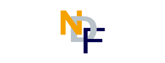 ndf logo
