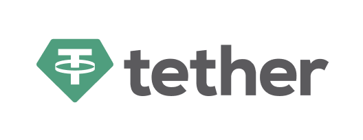 tether logo