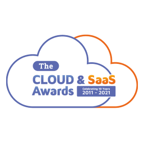 最佳金融服務 SaaS 產品 award