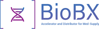 biobx logo